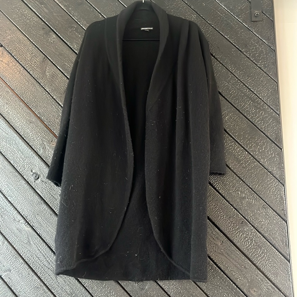 James Perse cardigan